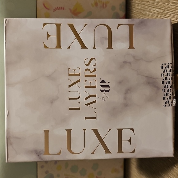 Bomb Party Summer Luxe Layers 2025 - Picture 7 of 7